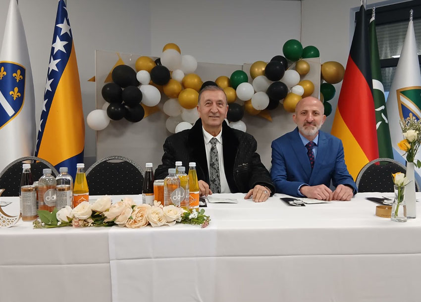 Ali Özdemir, Merkez Platform, Solar Vadisi, Bakırköy Kadın Futbol Spor Kulübü